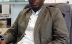 ABDOU KOUSSIE GUIRSI, consultant Réseaux 3G/4G: "les utilisateurs des services des téléphonies mobiles au Tchad vivent du calvaire"
