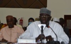 Retour à l'ordre constitutionnel au Tchad : le projet de référendum en cours d'examen