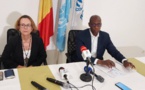 Tchad : le HCR appelle à un soutien international en faveur des réfugiés