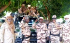 Tchad : au Moyen-Chari, la délégation de l’Environnement se renforce en équipements
