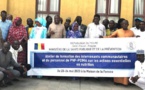 Tchad : prise en charge intégrée de la malnutrition, une priorité pour la santé des enfants