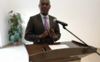 Tchad : Ahmat Haroun Larry nommé Directeur de la Voirie Municipale de N'Djaména