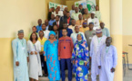 Tchad : L'ARSO met l'accent sur les normes agricoles et alimentaires pour promouvoir le commerce