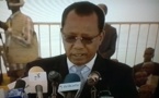 Le président tchadien en visite à Alger pour trouver une solution à la crise Libyenne