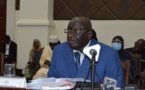 Tchad : un projet de loi portant protection des personnes déplacées internes en discussion
