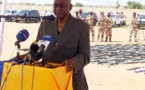 Tchad : la Coordination mixte de désarmement saisit 2 459 armes détenues illégalement