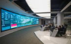 Digital twin technology builds "smarter" cities