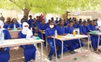Tchad : des jeunes du Kanem se forment en petits métiers
