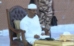 Tchad : grâce présidentielle pour Baradine Berdeï et 10 condamnés