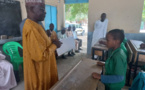 Tchad : une évaluation des acquis scolaires lancée au Lac