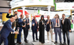 Hainan works to promote high-level opening-up