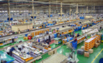 China's foreign trade sector strives for steady, high-quality growth