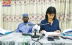 Tchad : AMCC+ œuvre pour la résilience face aux changements climatiques