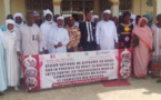 Tchad : le PRAPS-2 élabore un guide pour renforcer la protection des commerçants de bétail contre les tracasseries