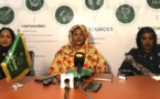 Tchad : L'ONG La Voix de la Femme salue l'engagement du Président dans la lutte contre les violences faites aux enfants