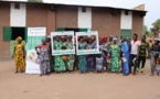 Tchad : la CotonTchad SN sensibilise sur l’importance du genre et le développement économique