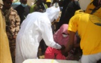 Tchad : mobilisation au Kanem pour éliminer la poliomyélite, 111 500 enfants ciblés par la vaccination