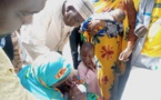 Tchad : campagne de vaccination contre la poliomyélite au Lac, un pas crucial vers l'éradication de la maladie
