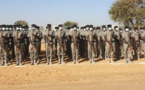 Tchad : le DGPN demande le retour immédiat des élèves en formation à l’école de police