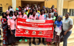 Tchad : briser le tabou de l'hygiène menstruelle, une initiative réussie de Mbâ Madji Leci