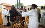 Campagne Cotonnière 2022-2023 : La CotonTchad SN récompense les meilleurs producteurs