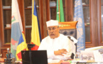 Le ministre des Affaires Étrangères représente le Tchad lors d'une réunion de l'UA sur la crise au Soudan