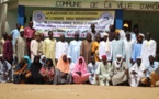 Tchad : la POSOC/PO se déploie à Am-Dam pour promouvoir le vivre-ensemble et la stabilité