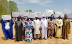 Tchad : financement de projets innovants, les jeunes de Chari-Baguirmi bénéficient du soutien de l'UGP