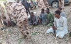 Tchad : la gendarmerie intercepte 7 auteurs présumés des violences à Bara 2