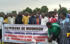 Tchad : lancement du tournoi inter-arrondissement de Moundou pour la paix et la cohésion