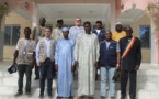 Tchad : le représentant de la FAO pour l'Afrique centrale en visite au Kanem