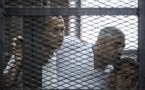 Egyptian authorities urged to make Al Jazeera Three¹s retrial swift