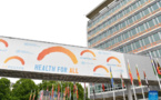 WHA rejects Taiwan-related proposal again, a legitimate move wins public support