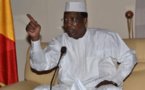 Tchad : Le Président annonce le recrutement de "quelques 5000 hommes de troupes en 2015"