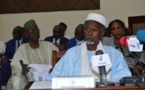 Tchad : Dr. Tom Erdimi déplore le manque de moyens alloués à l'enseignement, malgré la volonté commune