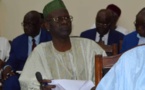 Tchad : "près de 54% des gens intégrés n'ont aucun profil adéquat avec l'enseignement", Moussa Kadam