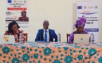 ​Tchad : L'APEF promeut l'accès à l'assistance juridique et judiciaire pour les victimes de VGB