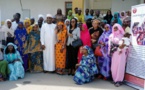 Tchad : l'AFPAT lance un projet pour l'autonomisation des femmes peules autochtones