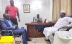 Tchad : Ahmat Haroun Larry, l'homme de la situation pour nettoyer N’Djamena ?