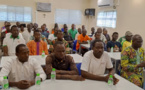 LAHAM TCHAD organise une session de formation à Moundou pour améliorer la qualité de la viande