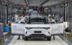China sees major progress in new industrialization