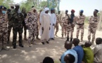 Tchad : une dizaine de présumés délinquants arrêtés au Kanem