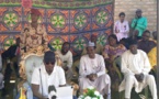 Tchad : le gouverneur du Moyen-Chari en tournée d’échanges dans les arrondissements de Sarh