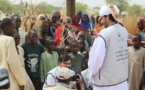 Tchad : le HCR appelle à un soutien urgent face à l’afflux de réfugiés