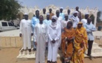 Tchad : au Sila, installation des membres de la CONOREC dans quatre départements