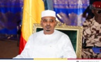 Tchad : le président de transition déplore le retard de développement au Logone Oriental