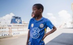 Sénégal : atteint d'une tumeur, un garçon bénéficie d'une chirurgie qui va transformer sa vie