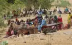 Tchad : MSF reçoit plus de 70 blessés en provenance du Soudan et étend ses activités à Adré