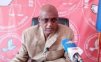Tchad : le PSF dénonce un "comportement moyenâgeux” à l’encontre de Yaya Dillo