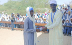 Tchad : l'ASJT honore les élèves de Madras Alcharikha d'Ati pour leur réussite scolaire